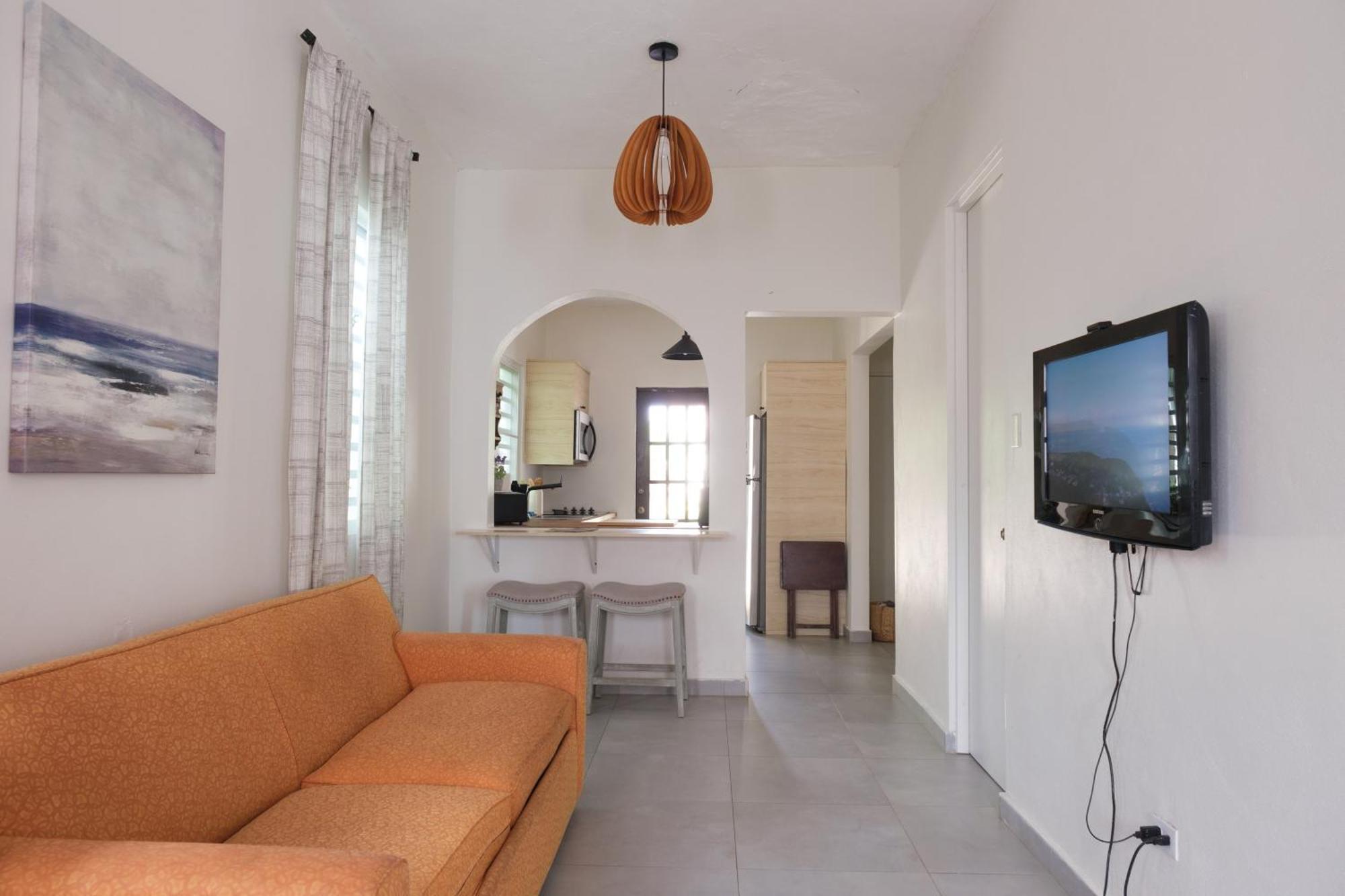 Dream Beach House By Sonsolea Host Luquillo Exterior photo