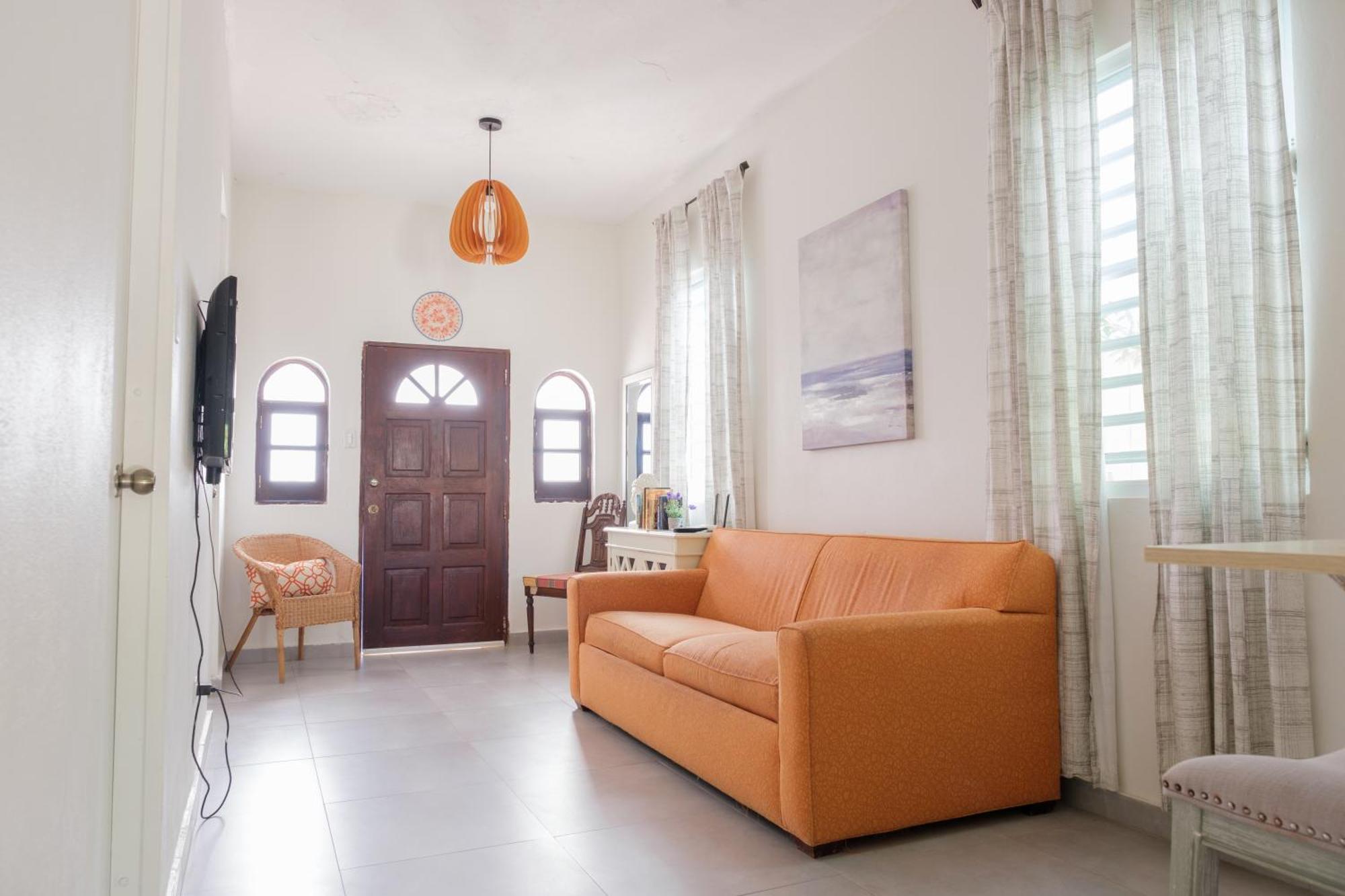 Dream Beach House By Sonsolea Host Luquillo Exterior photo