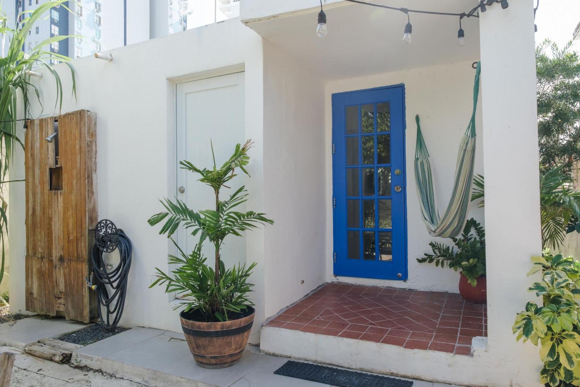 Dream Beach House By Sonsolea Host Luquillo Exterior photo