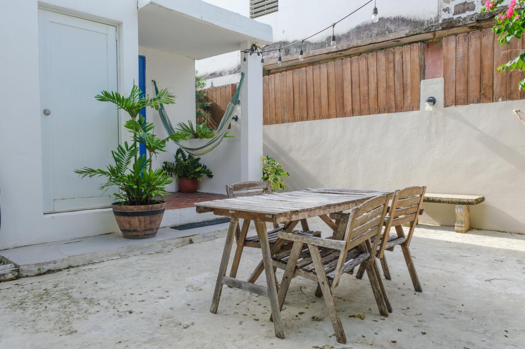 Dream Beach House By Sonsolea Host Luquillo Exterior photo