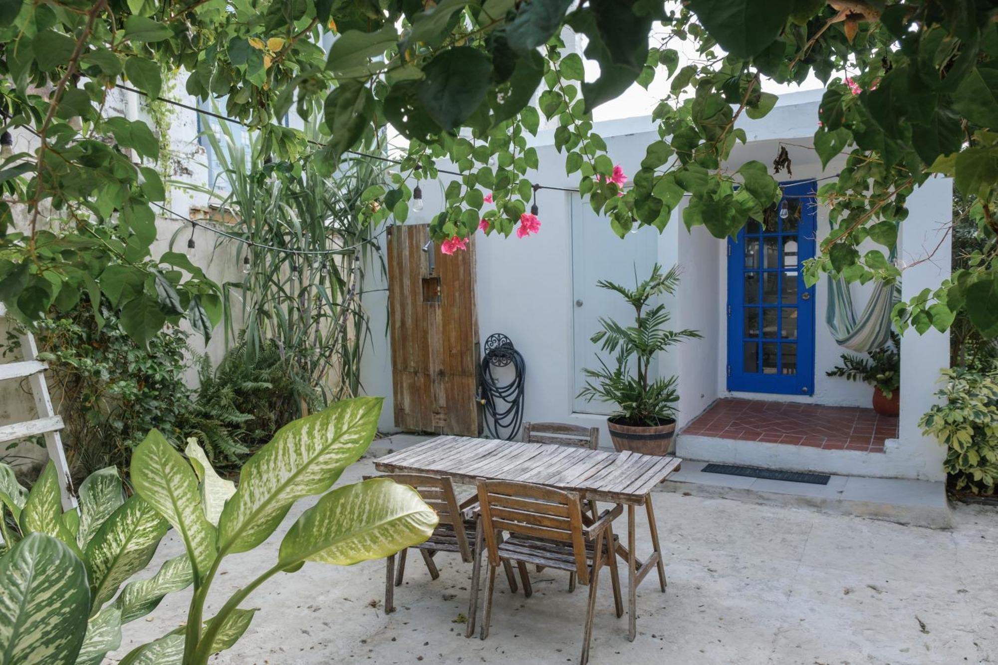 Dream Beach House By Sonsolea Host Luquillo Exterior photo