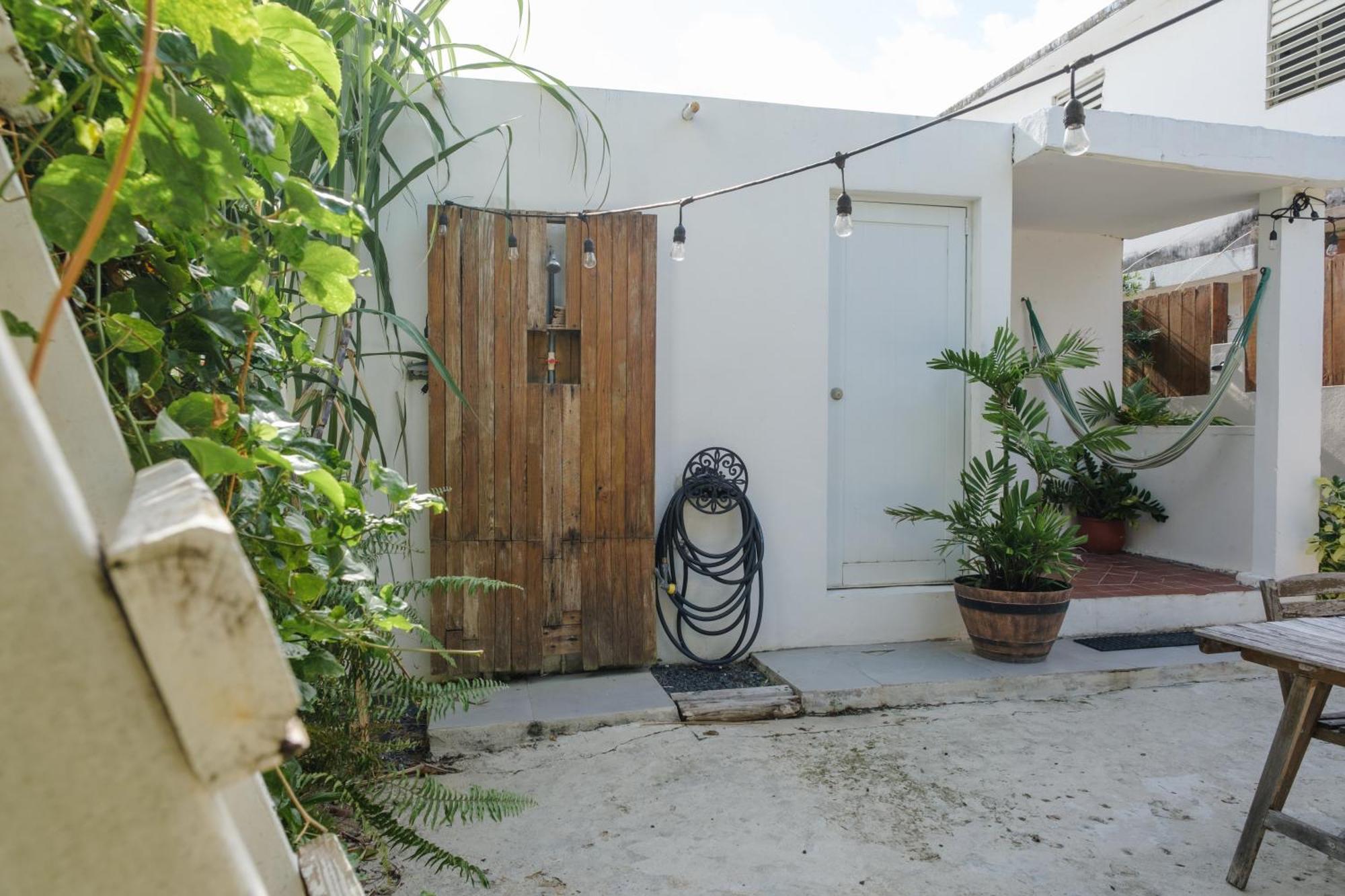 Dream Beach House By Sonsolea Host Luquillo Exterior photo