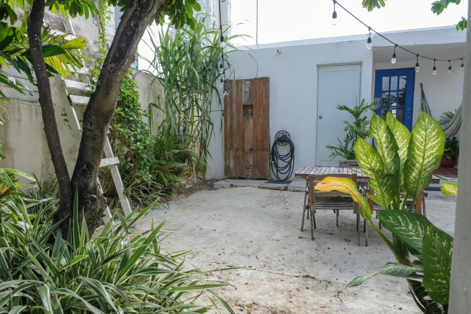 Dream Beach House By Sonsolea Host Luquillo Exterior photo
