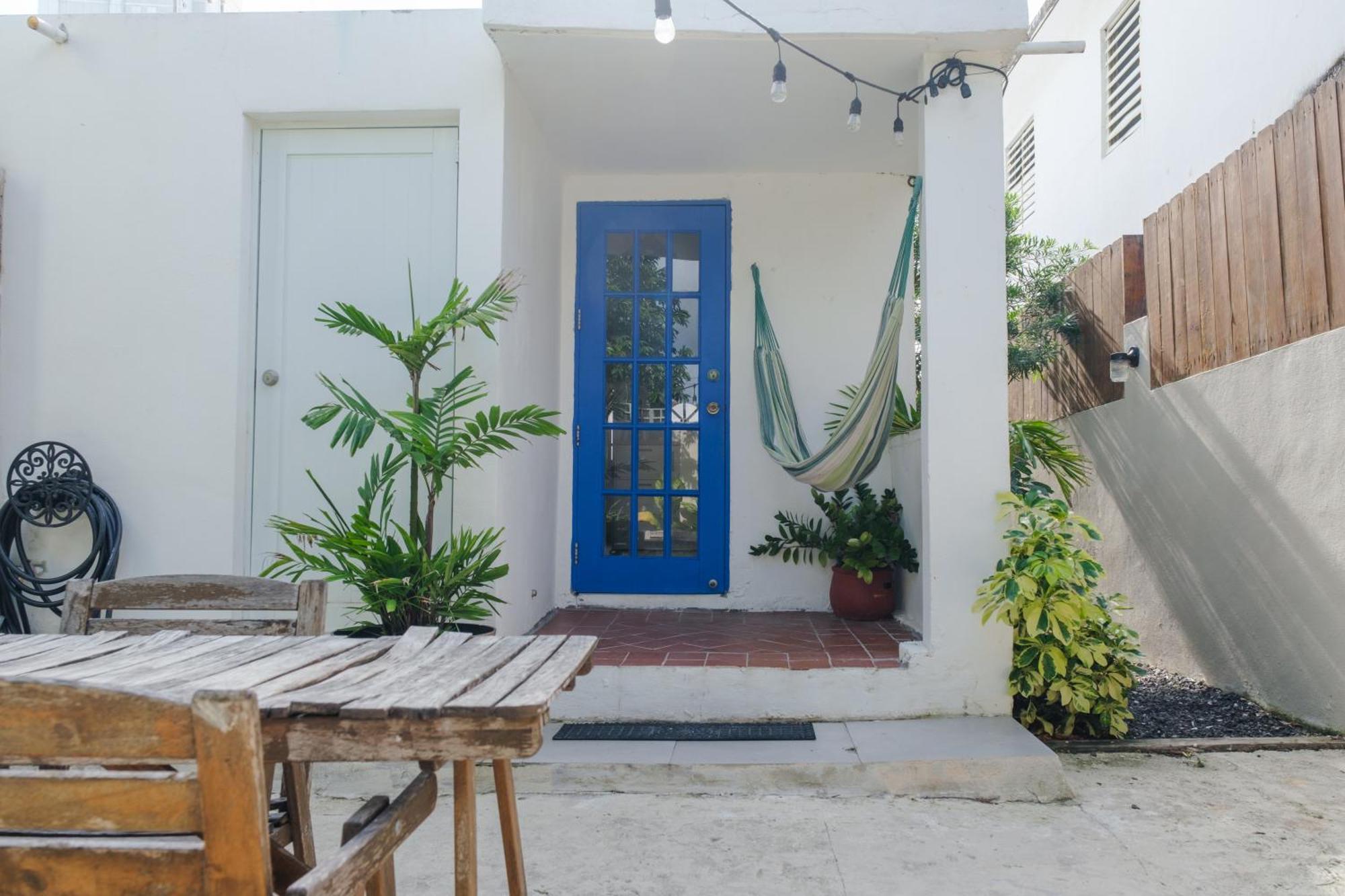 Dream Beach House By Sonsolea Host Luquillo Exterior photo
