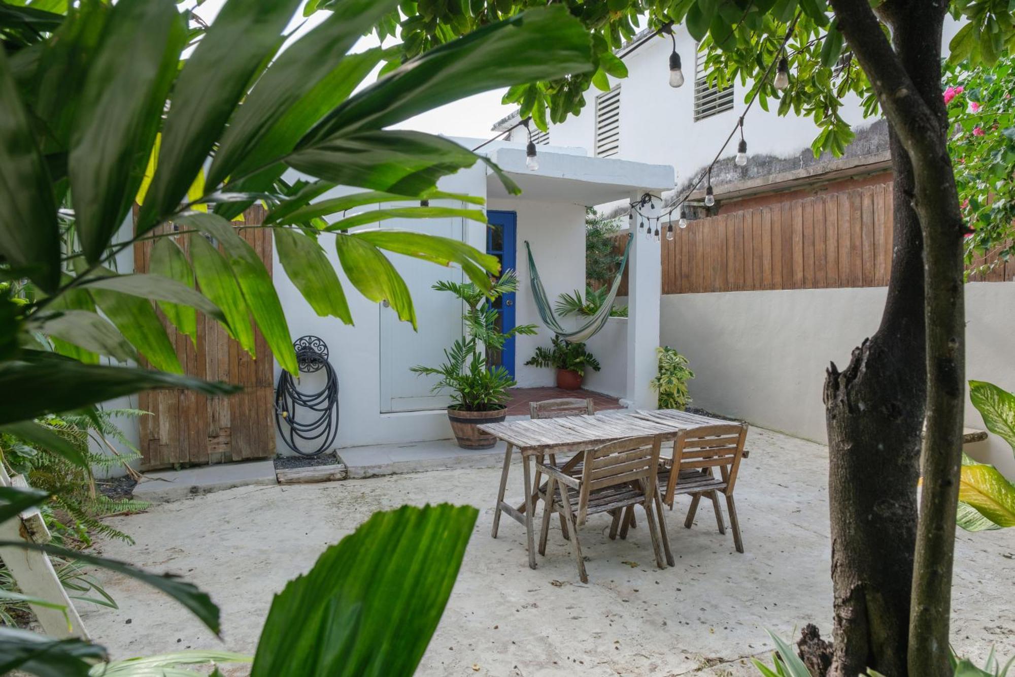 Dream Beach House By Sonsolea Host Luquillo Exterior photo