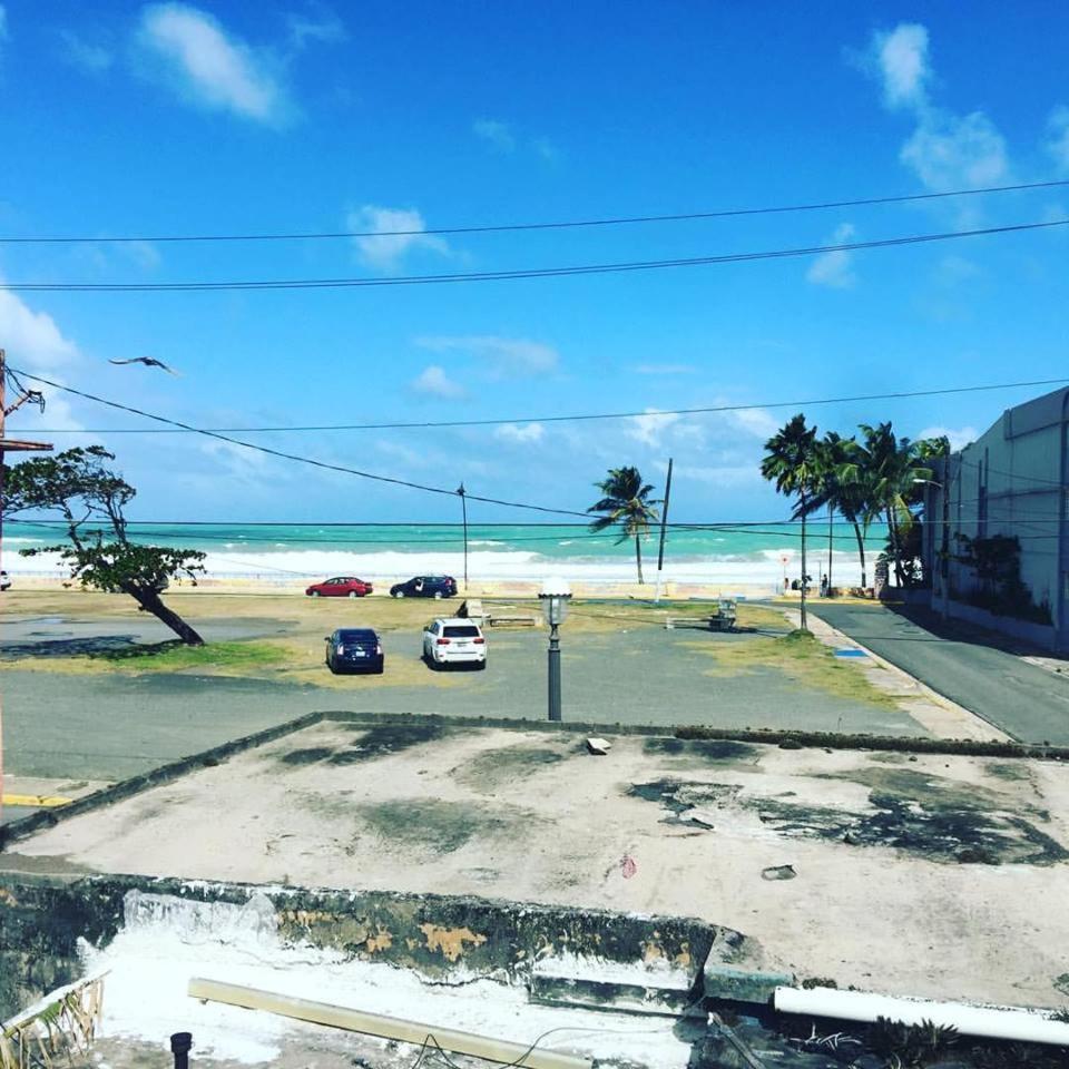Dream Beach House By Sonsolea Host Luquillo Exterior photo