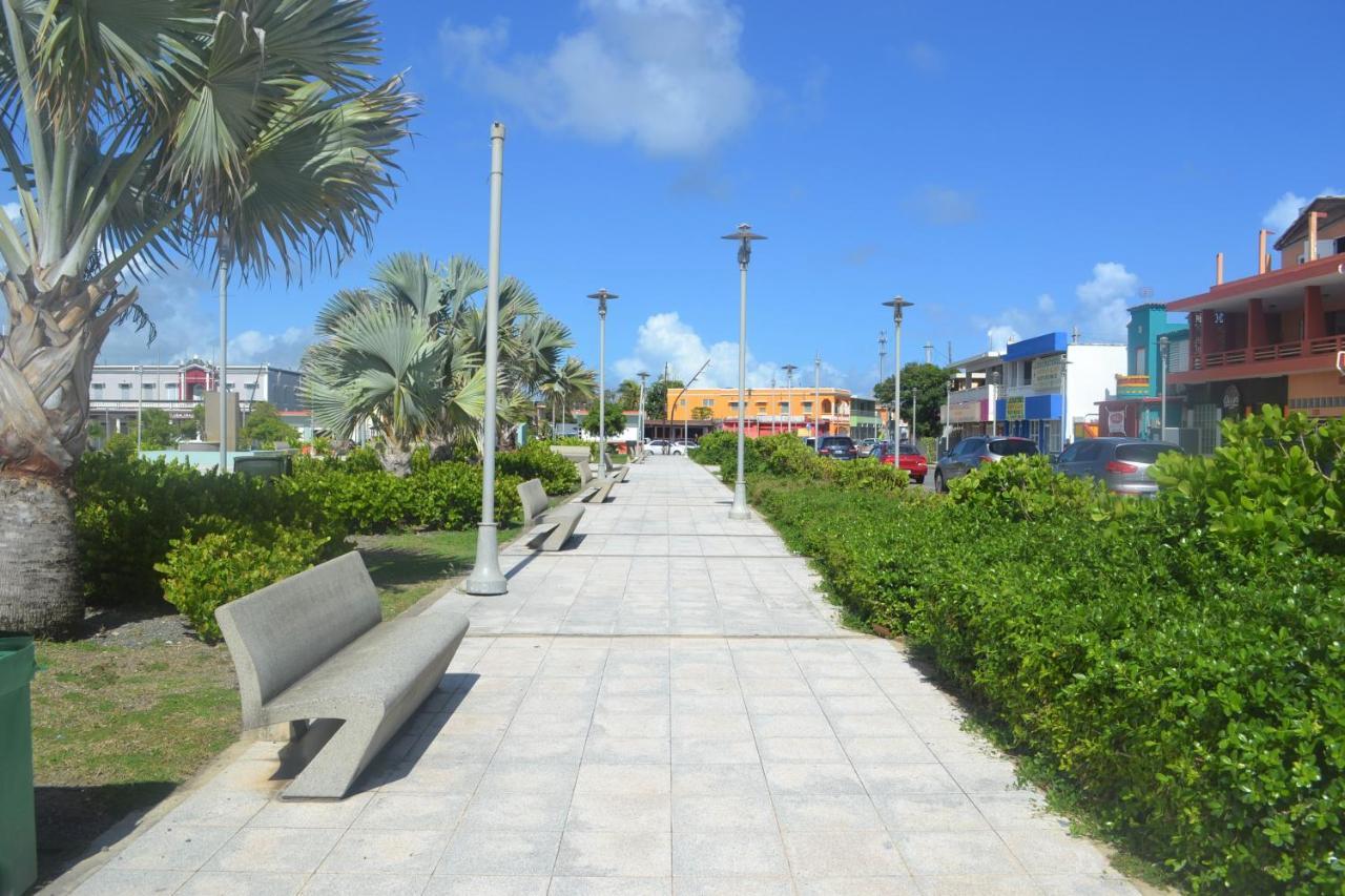 Dream Beach House By Sonsolea Host Luquillo Exterior photo