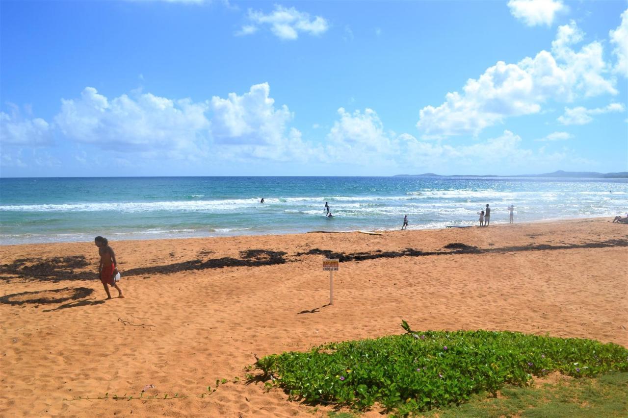 Dream Beach House By Sonsolea Host Luquillo Exterior photo